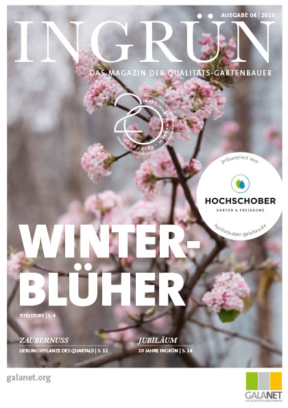 INGRÜN 04/2020